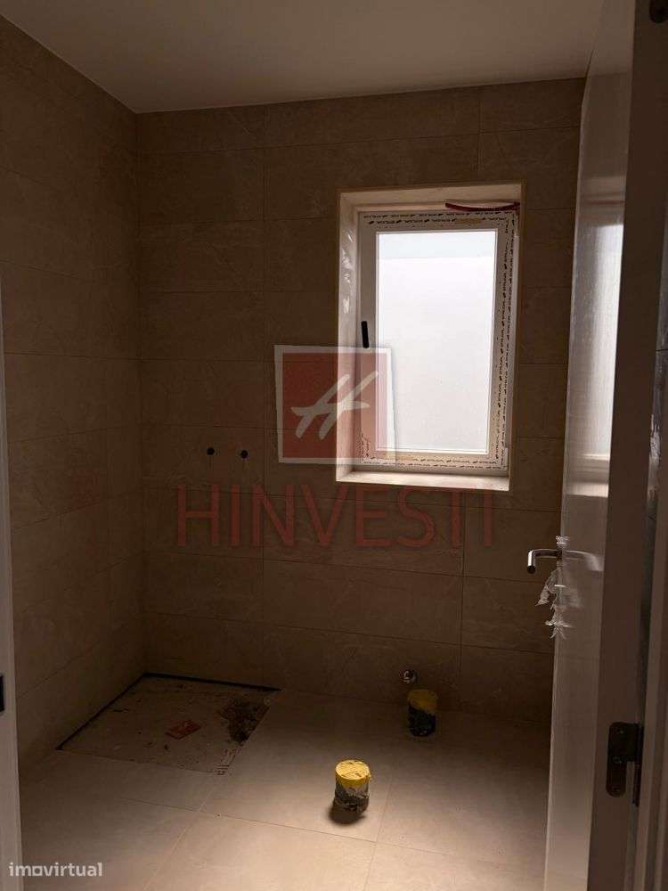 Moradia T3 | Carvide, Leiria-8