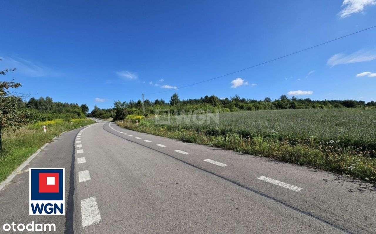 Działka, 32 526 m², Suliszowice - Pełny obrazek: 5/16