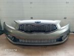 KIA CEED II 2 KOMBI 12-15 ZDERZAK PRZÓD GRILL - 1