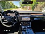 Audi A8 L 55 TFSI quattro tiptronic - 5