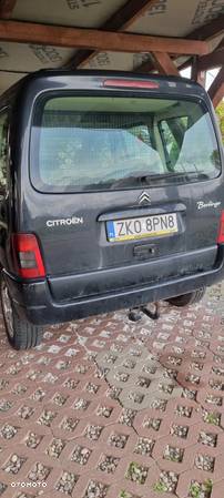 Citroën Berlingo 1.6 16V Multispace - 9