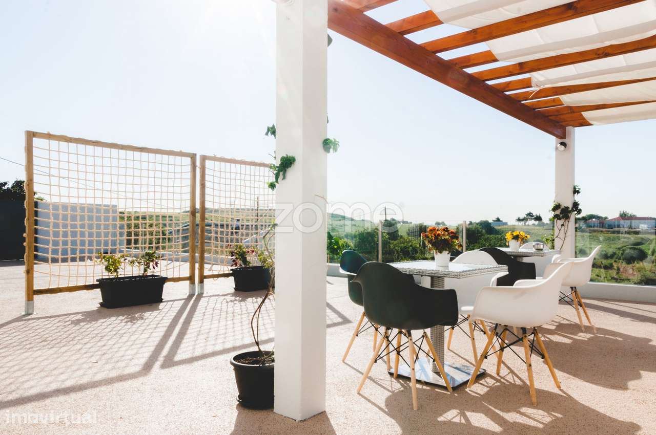 Residência Sénior em Oeiras-6