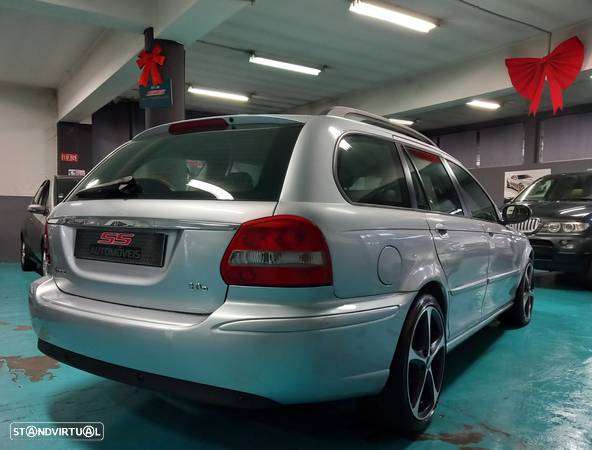 Jaguar X-Type SW 2.0 D Executive - 15