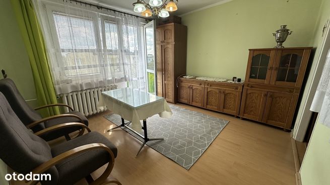 Sprzedam mieszkanie Poznań Dębiec