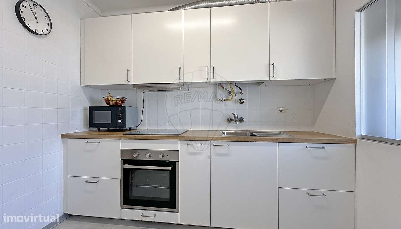 Apartamento T3 para venda - Grande imagem: 5/21