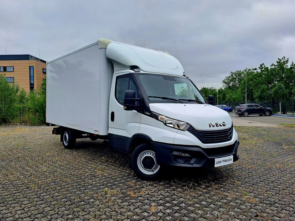 Iveco Daily 2023