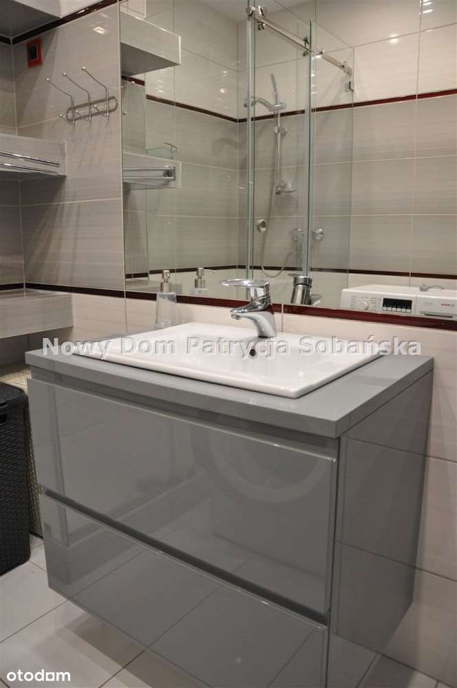 Przytulne 3 pokoje z garażem-13