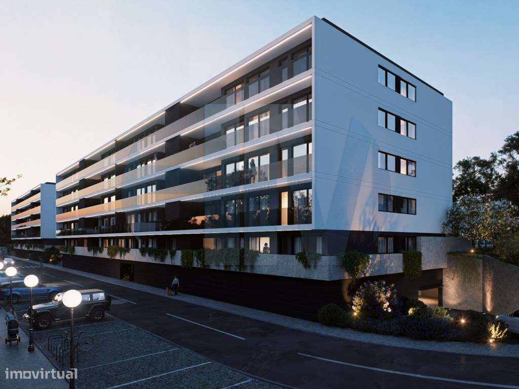 Empreendimento Gondomar Green - Lote103 - Grande imagem: 2/13