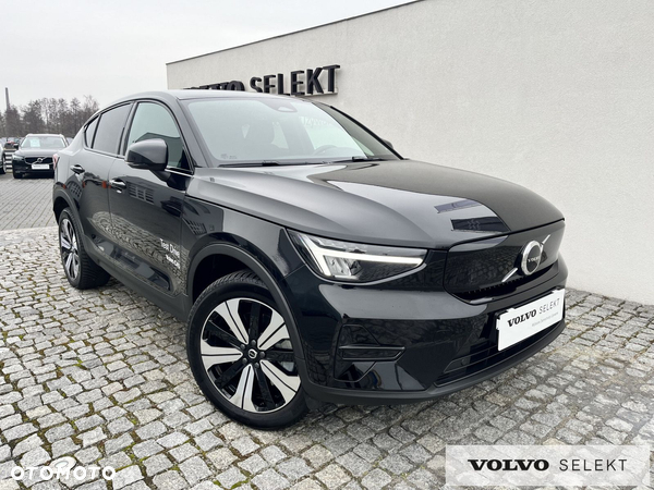 Volvo C40 - 3