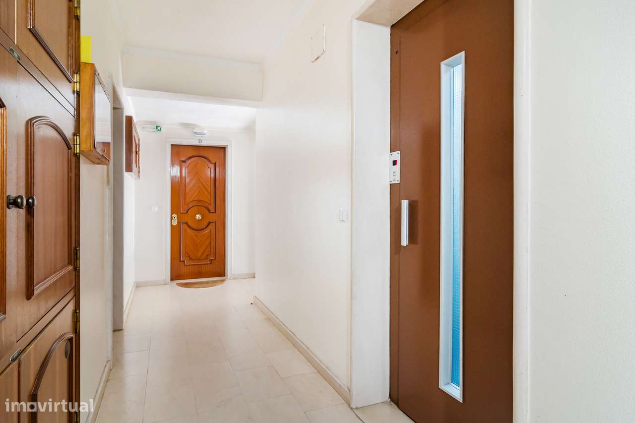 Estúdio, Santo António da Caparica - Grande imagem: 5/15