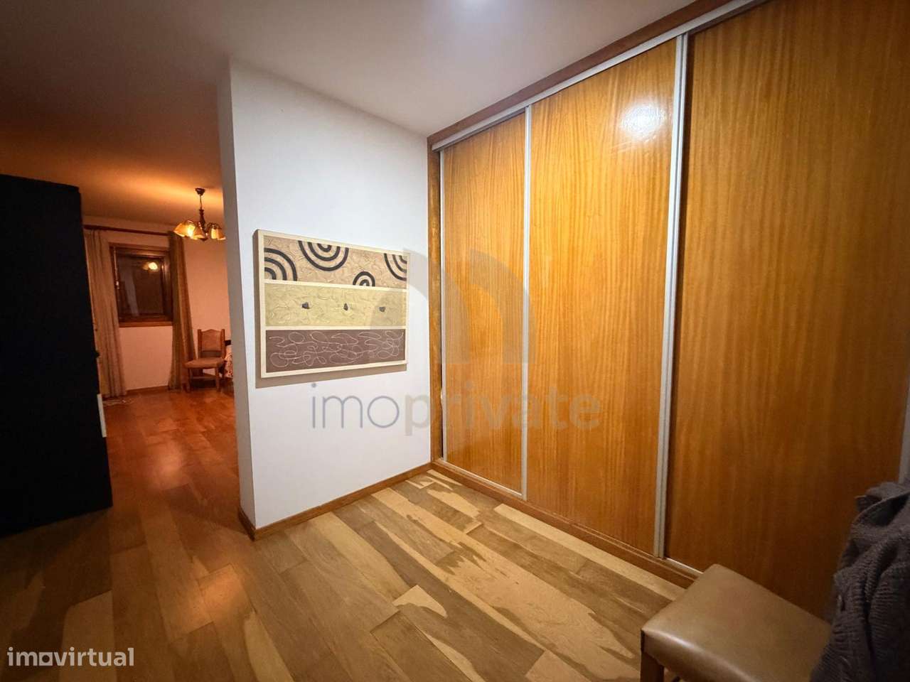 Andar Moradia T2+1 em Santa Eulália, Vizela-7