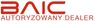  BAIC Autoryzowany Dealer