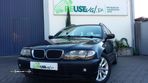 Sensor Airbag Bmw 3 Touring (E46) - 4