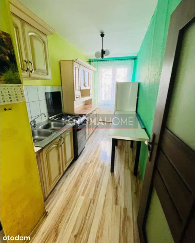 Okazja/3 pokoje/Do negocjacji - Pełny obrazek: 4/7