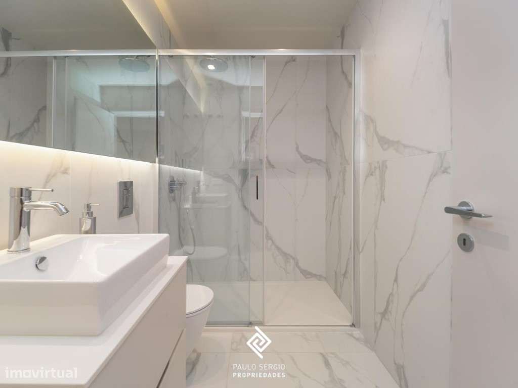 Apartamento T4 de Luxo em Vila Nova de Gaia-16