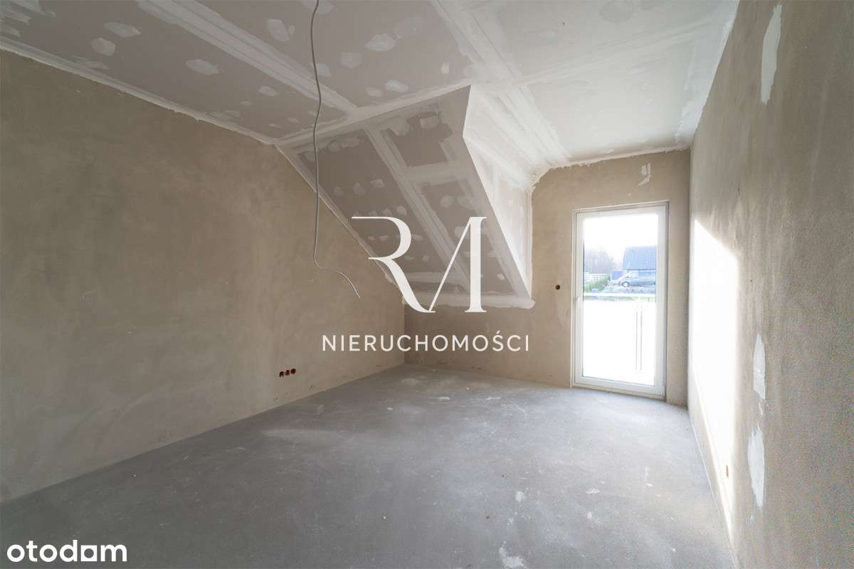 OKAZJA!Dom w zabudowie bliźniaczej w Kobysewie-5