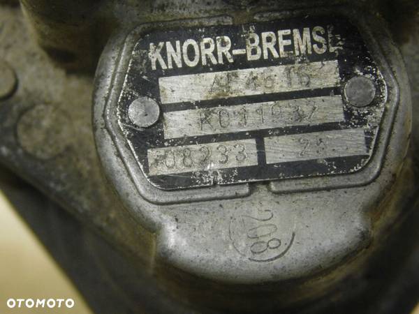 K012246 Osuszacz Iveco Stralis Ii 420 Knorr-Bremse - 4