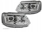 Reflektory Day line LED VW Transporter T5 7h Lift - 1