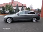 BMW 5GT 520d Gran Turismo Luxury Line - 2