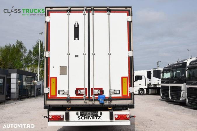 Schmitz Cargobull SKO 24 - 6