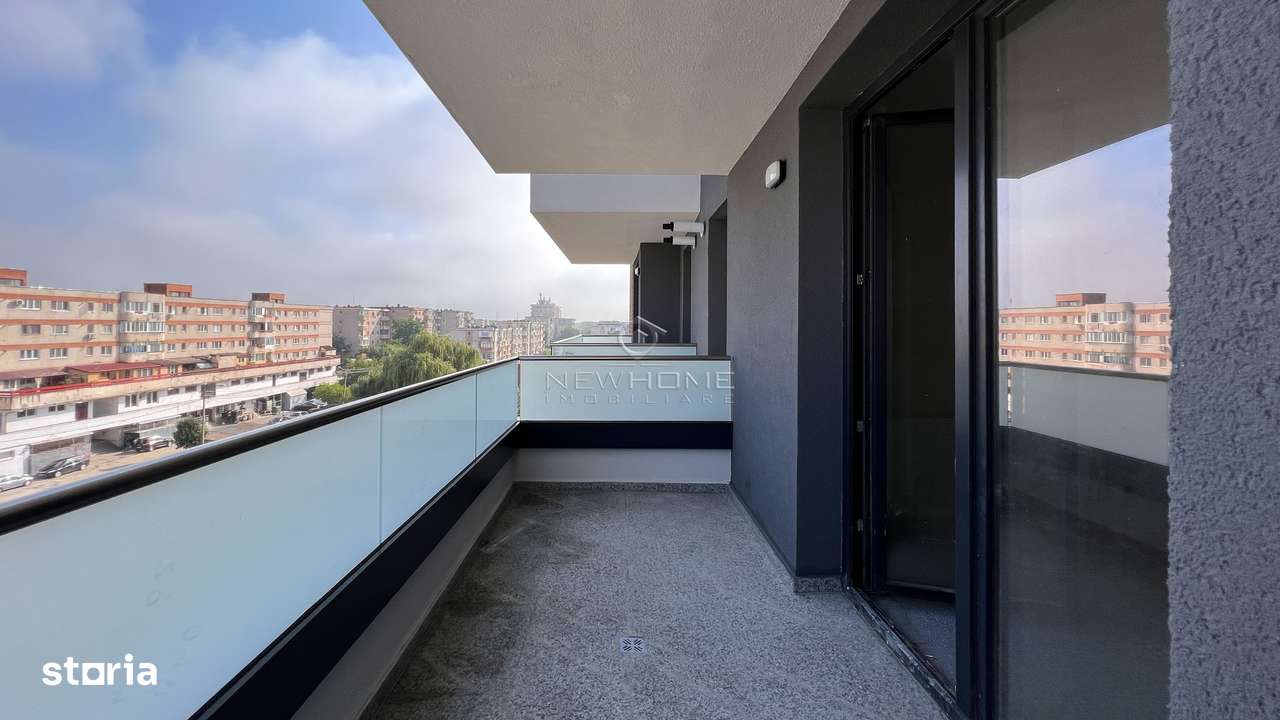 Apartament 3 camere, Park Lake, zona Iulius Mall-15