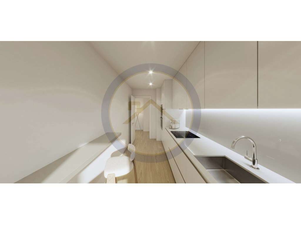 Apartamento T3 de Luxo no Empreendimento Alto do Tejo-25