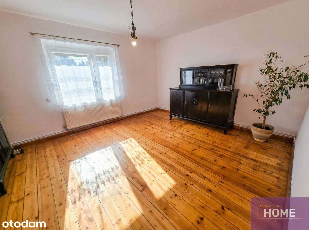 3 pokojowe mieszkanie z ogródkiem na sprzedaż!-5