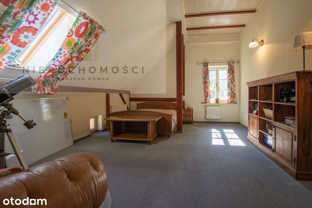 Posesja w Jaźwinach, gm. Trzebnica / 2,875 ha-10