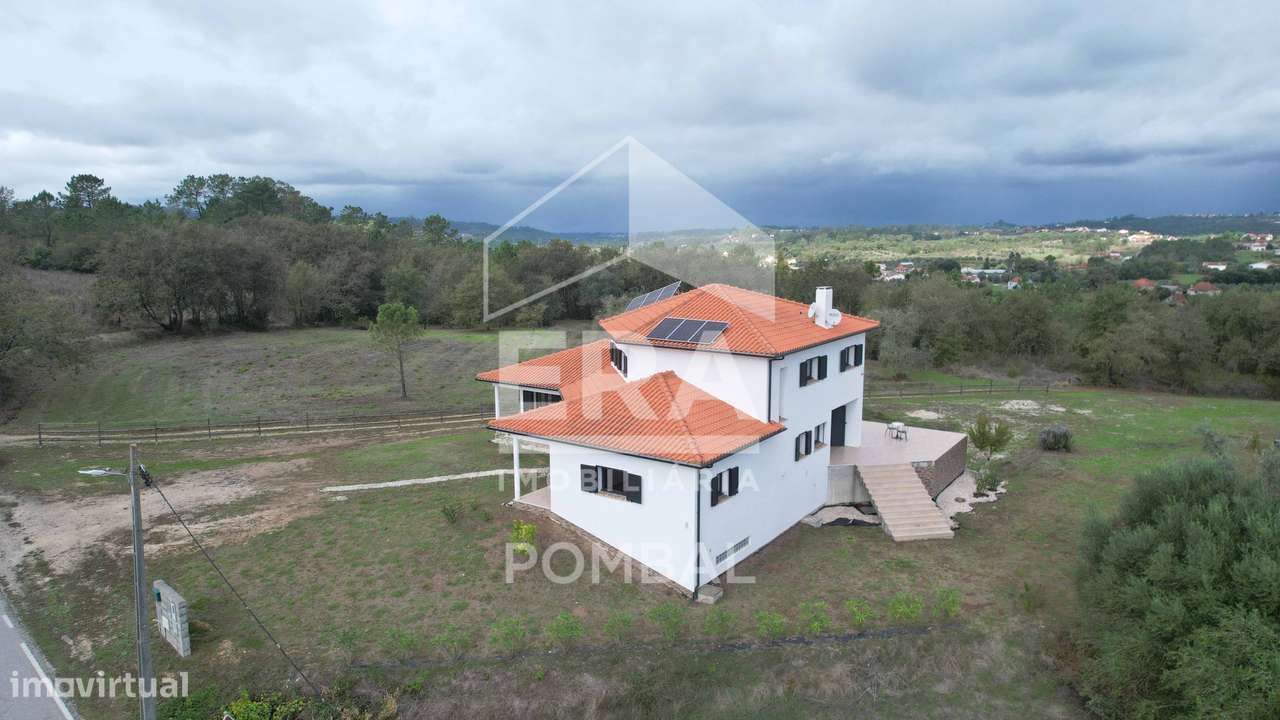 Excelente moradia T4, Albergaria dos Doze - Grande imagem: 4/31