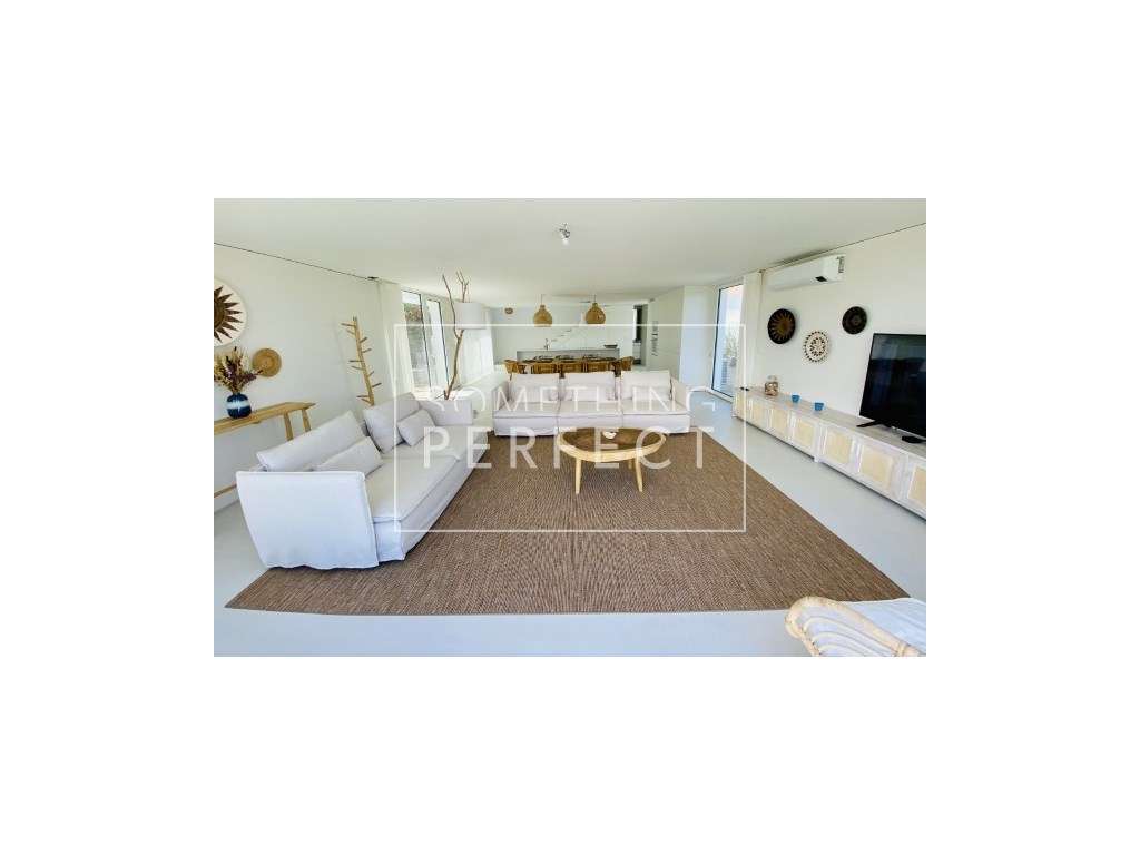 Moradia V3 no Possanco Comporta-10