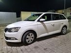 Skoda Fabia - 8