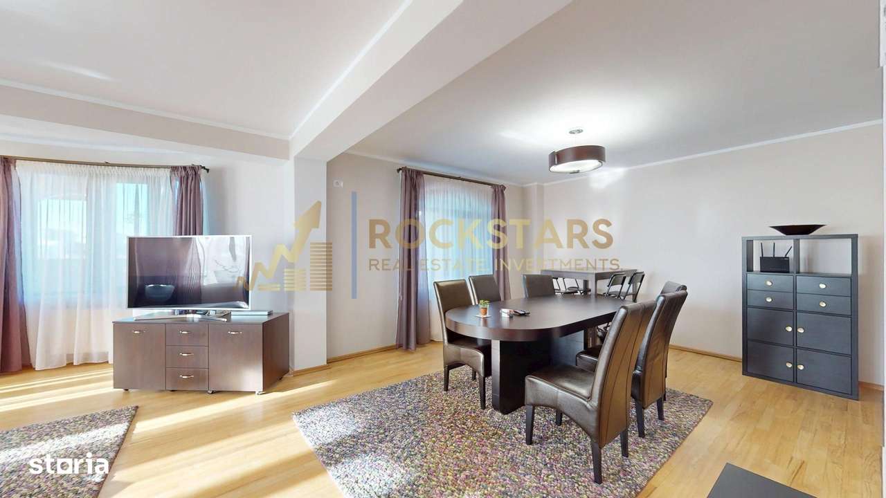 Vila | Otopeni | 1057 mp teren | Spatiu, lumina si liniste-2