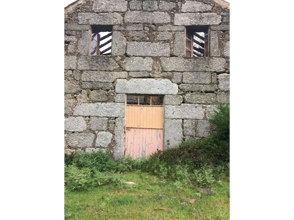 Quinta com 75.000m2, Linhares da Beira - Grande imagem: 2/11