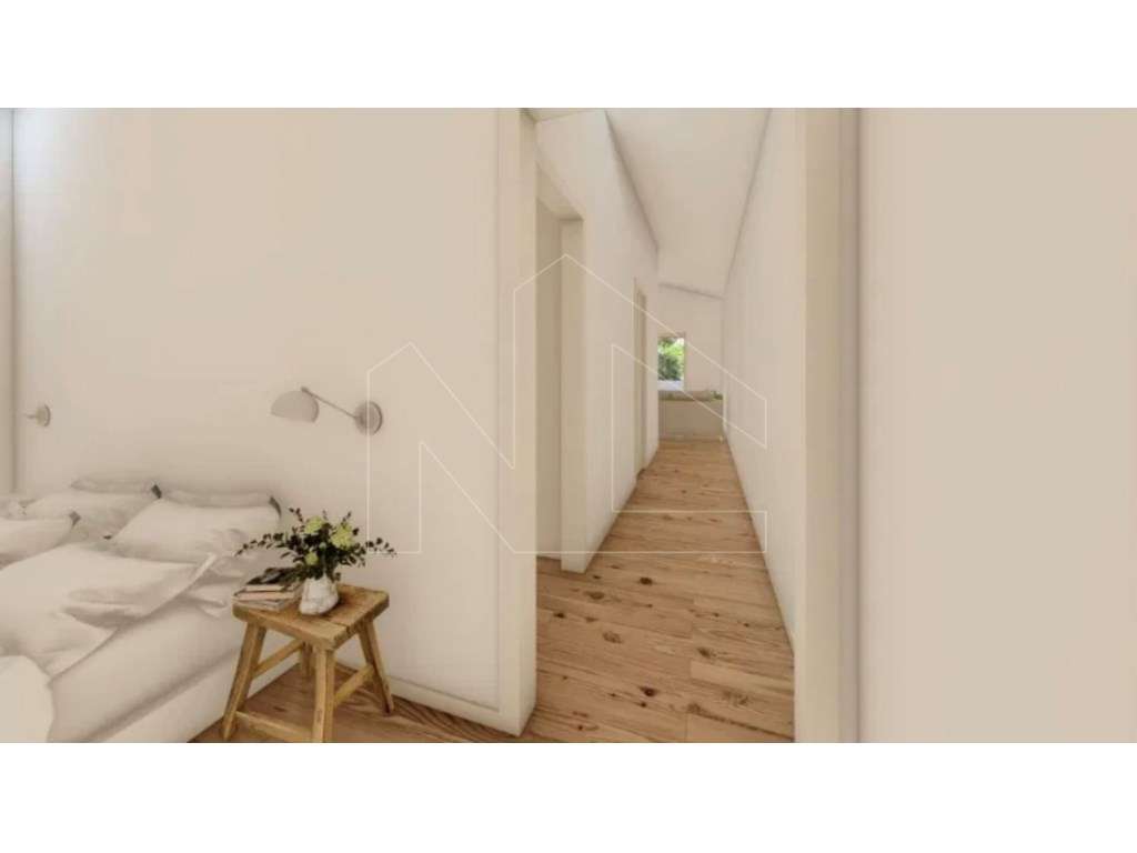 Vivenda Térrea V2 - Águeda - Grande imagem: 5/10