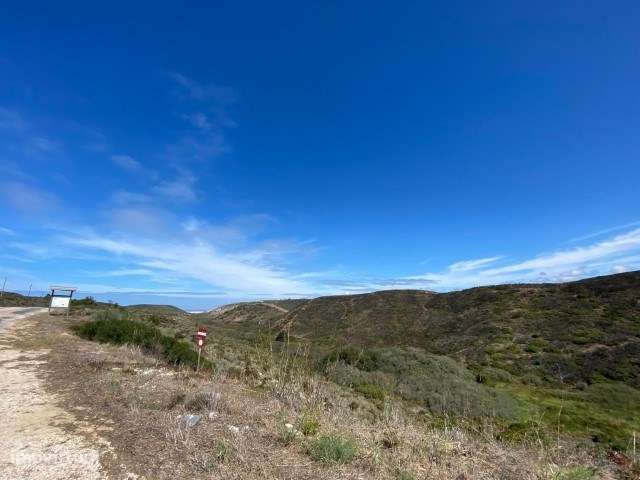 Herdade Monte dos Clérigos - Grande imagem: 4/11