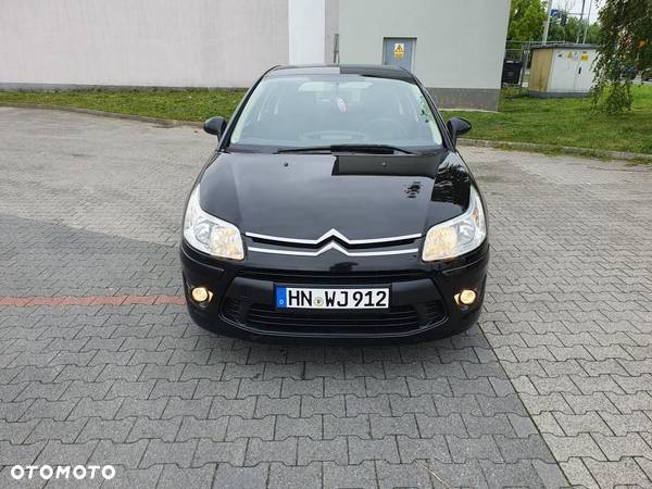 Citroën C4 1.6 VTi Equilibre - 15