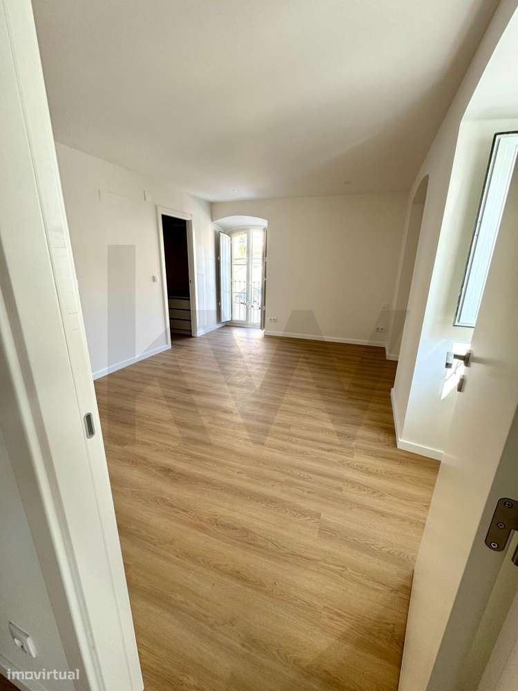 Apartamento no Centro da Vila - Charme e Modernidade em Casa Apalaçada - Grande imagem: 4/14