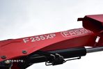 MAN TGA 18.350 4x4H Fassi F235 HDS Żuraw Crane Kran - 26