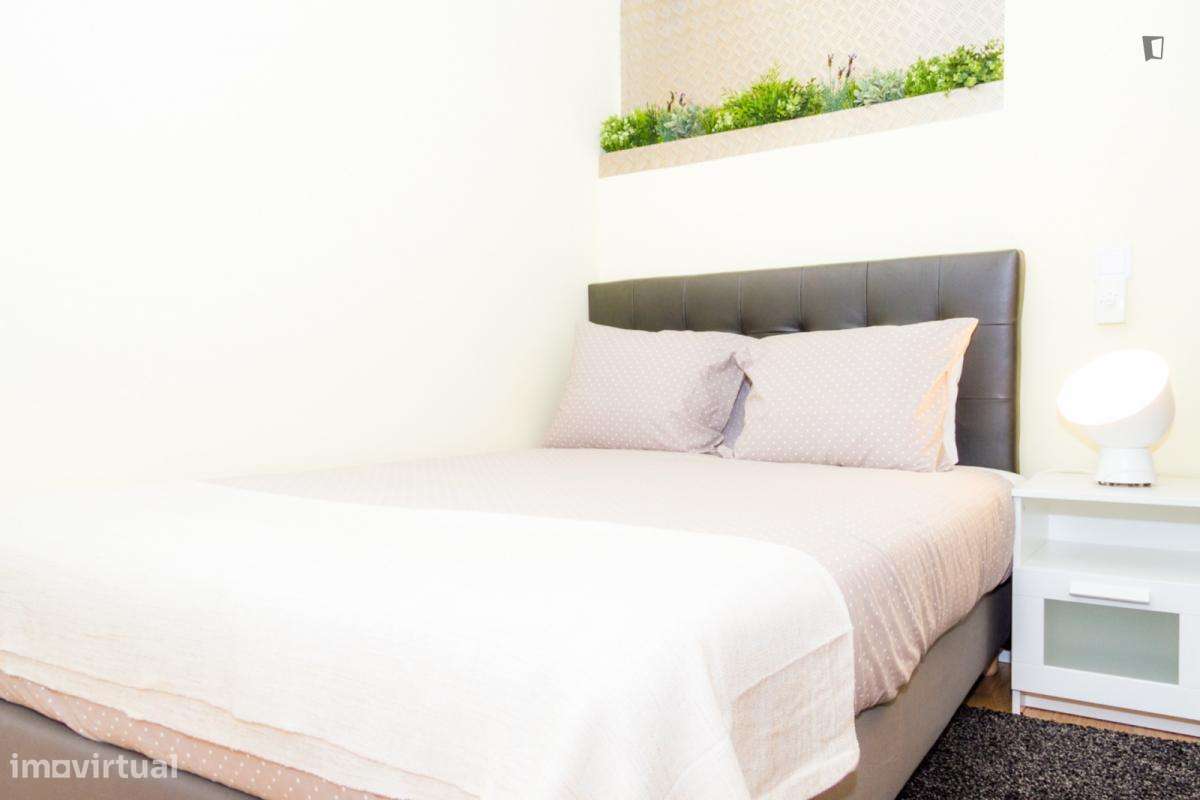 Apartamento com 2 quartos - localizado em Santo Ildefonso Porto - Grande imagem: 4/10