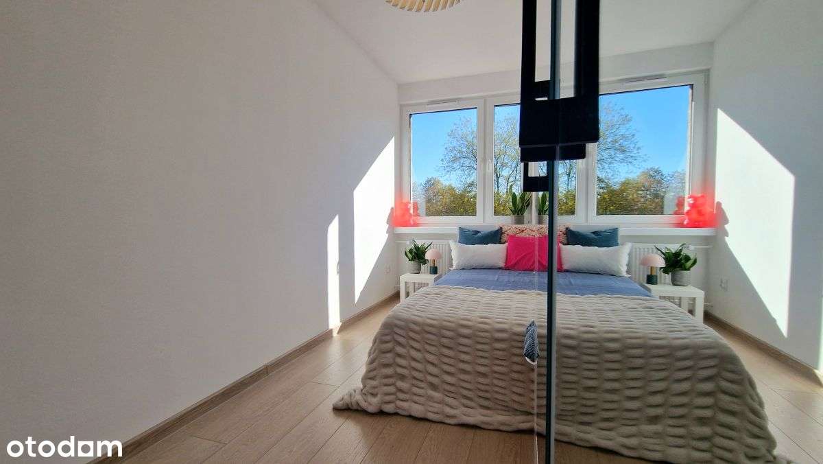 Mieszkanie 2 pok. | po remoncie | os. Albertyńskie-8