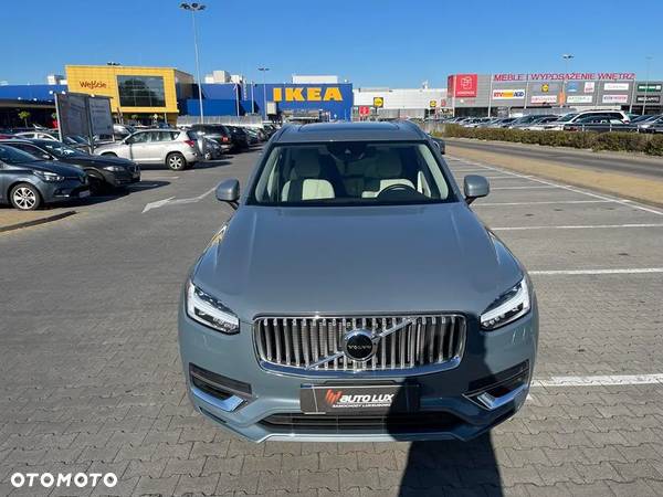 Volvo XC 90 - 10