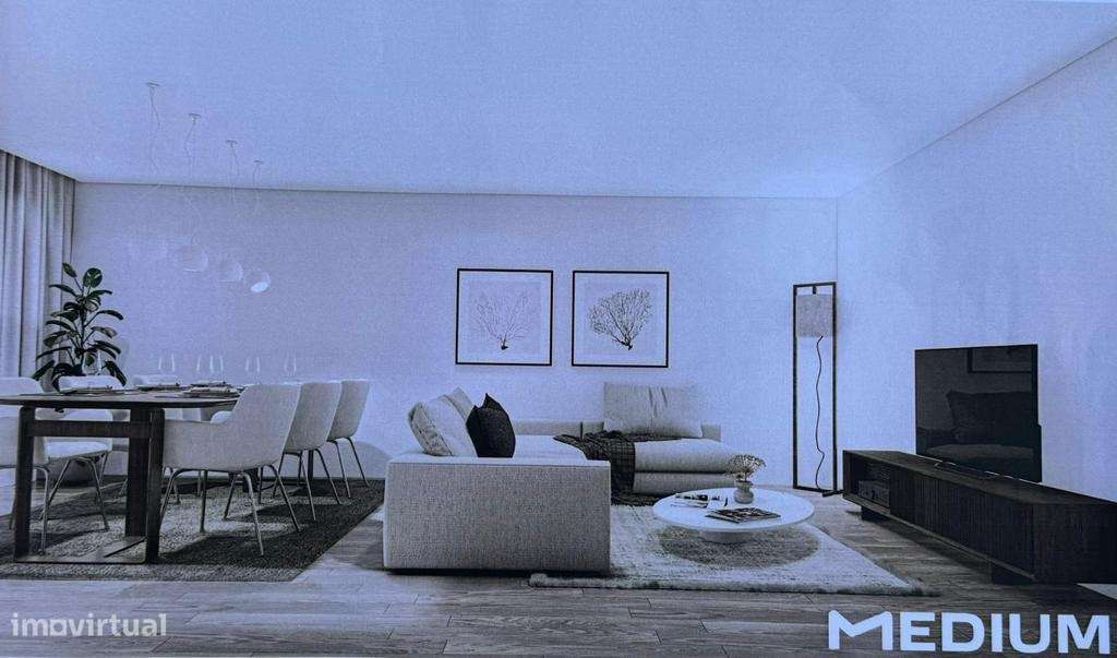 Apartamento T2 Montélios Braga - Grande imagem: 4/9