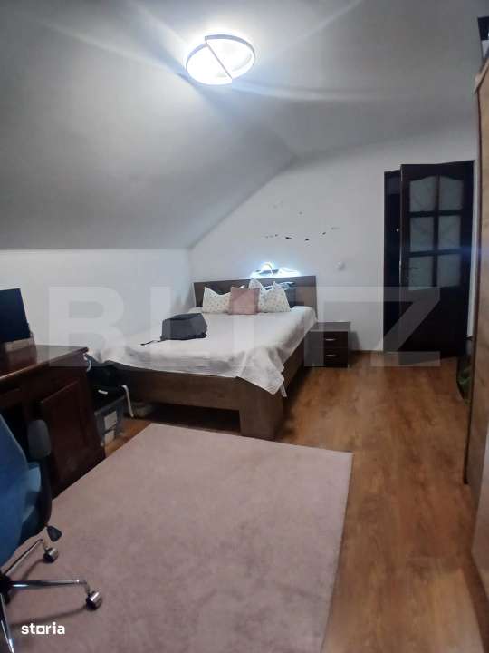 Apartament 4 camere, 110 mp, zona Bucium - Imagine principală: 5/19