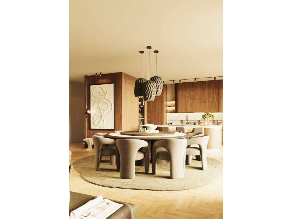 Moradia Térrea T 4 + escritório de Luxo em Matosinhos - Exclusivida...-21