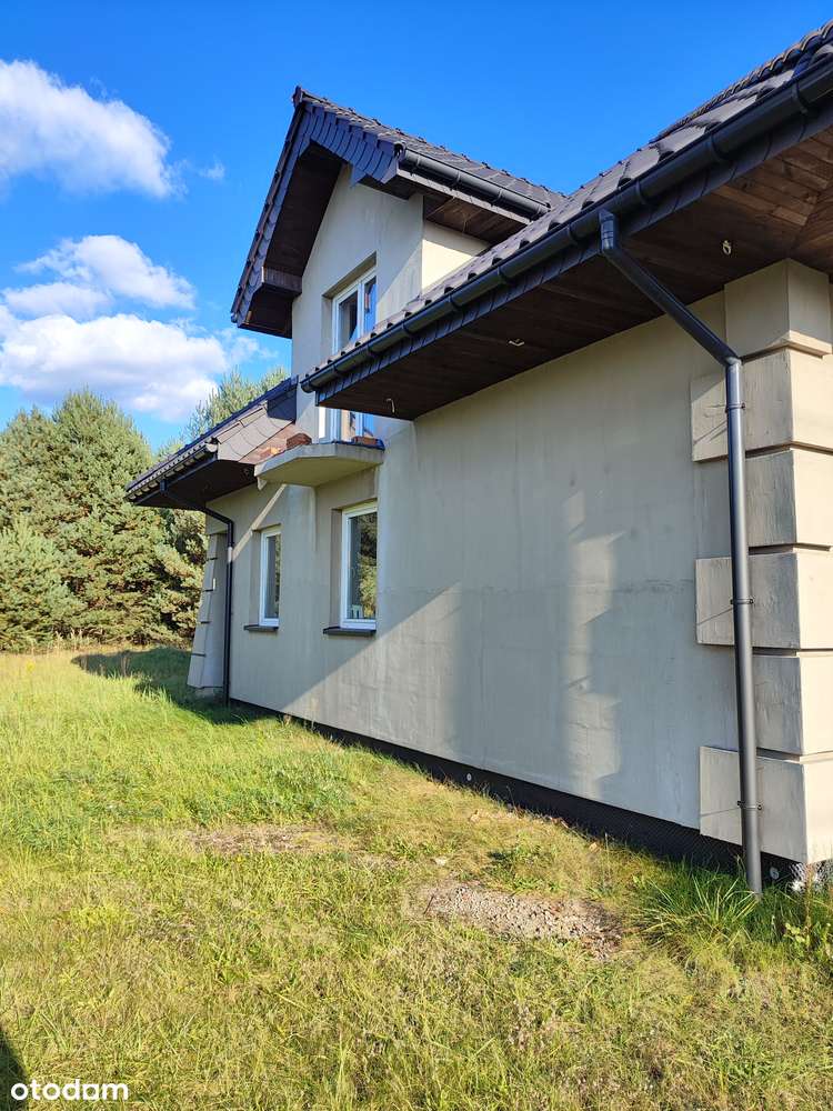 Dom, w którym zaczyna się rodzinne życie.-2