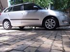 Skoda Fabia Break 1.6 TDi Ambiente - 9