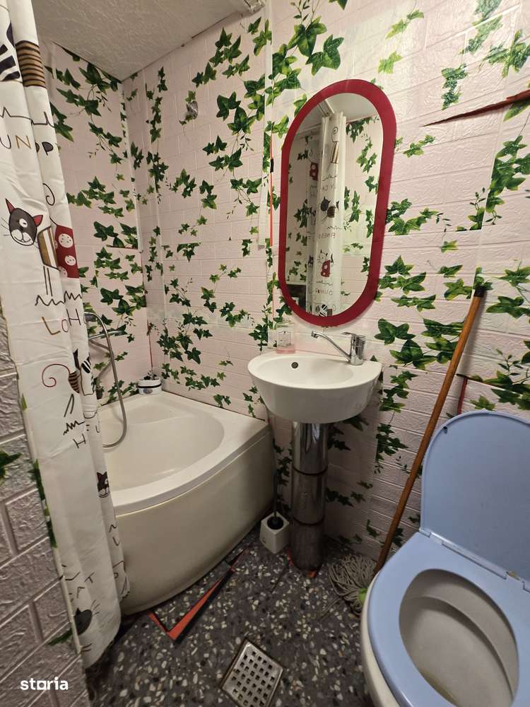 Apartament, 40 m²,  - Imagine principală: 4/9