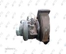 TURBINA TURBOSPRĘŻARKA DAF XF CF 106 VTG HOLSET MX-11 3775087 - 4