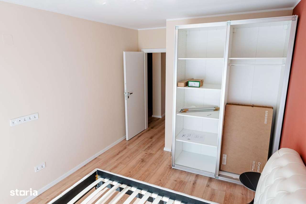 Apartament de top, 55mp, 2 dormitoare, la cheie, zona strazii Eroilor-7