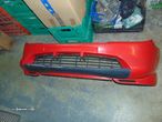 Ford Puma para-choques - 1